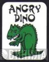 Angry Dino - Винил CD и Кассеты лейбла Angry Dino на сайте МаркетВинила