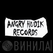 Angry Hudik Records - Винил CD и Кассеты лейбла Angry Hudik Records на сайте МаркетВинила