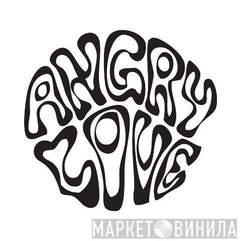 Angry Love Productions - Винил CD и Кассеты лейбла Angry Love Productions на сайте МаркетВинила