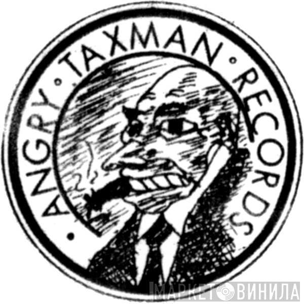 Angry Taxman Records - Винил CD и Кассеты лейбла Angry Taxman Records на сайте МаркетВинила