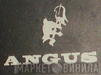 Angus - Винил CD и Кассеты лейбла Angus на сайте МаркетВинила