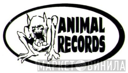 Animal Records  - Винил CD и Кассеты лейбла Animal Records (4) на сайте МаркетВинила