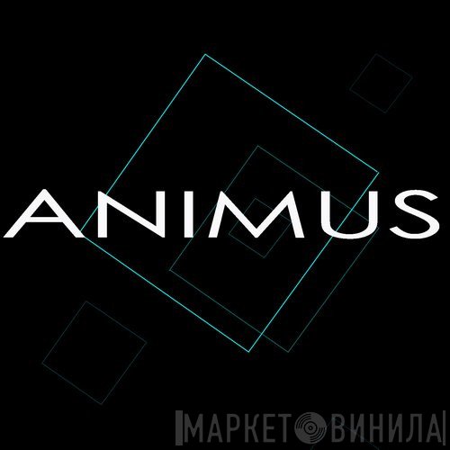 Animus  - Винил CD и Кассеты лейбла Animus (2) на сайте МаркетВинила