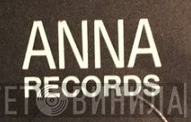 Anna Records  - Винил CD и Кассеты лейбла Anna Records (2) на сайте МаркетВинила