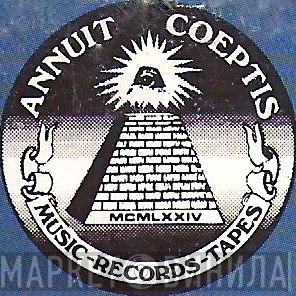 Annuit Coeptis - Винил CD и Кассеты лейбла Annuit Coeptis на сайте МаркетВинила