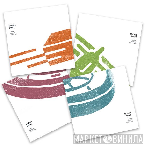 Another Backstein Invazion - Винил CD и Кассеты лейбла Another Backstein Invazion на сайте МаркетВинила