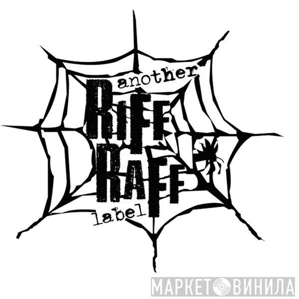 Another Riff Raff Label - Винил CD и Кассеты лейбла Another Riff Raff Label на сайте МаркетВинила