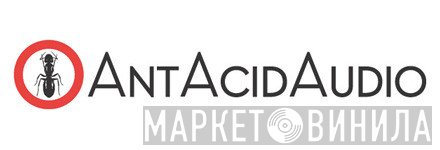 AntAcidAudio - Винил CD и Кассеты лейбла AntAcidAudio на сайте МаркетВинила