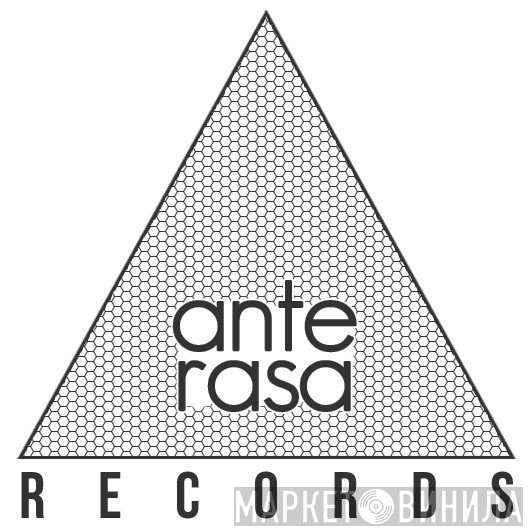 Ante-Rasa - Винил CD и Кассеты лейбла Ante-Rasa на сайте МаркетВинила