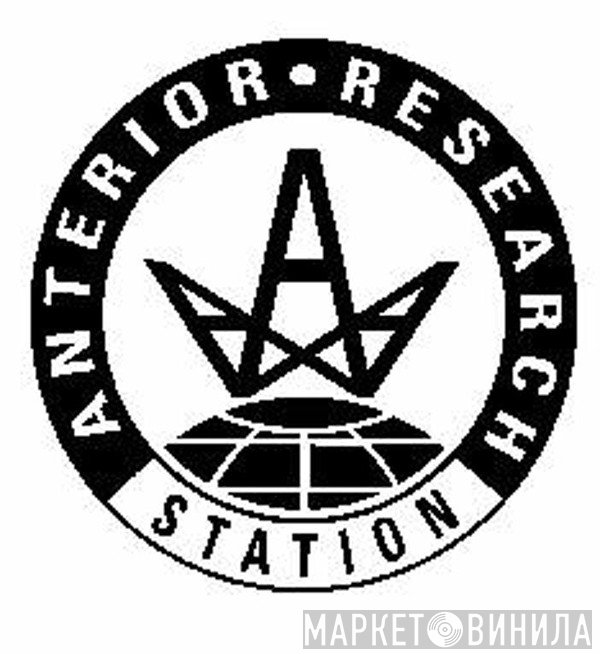 Anterior Research Media Comm - Винил CD и Кассеты лейбла Anterior Research Media Comm на сайте МаркетВинила