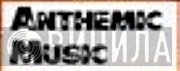 Anthemic Music - Винил CD и Кассеты лейбла Anthemic Music на сайте МаркетВинила