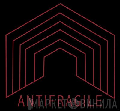 AntiFragile Music - Винил CD и Кассеты лейбла AntiFragile Music на сайте МаркетВинила