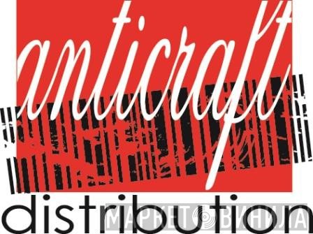 Anticraft - Винил CD и Кассеты лейбла Anticraft на сайте МаркетВинила