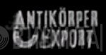 Antikörper Export - Винил CD и Кассеты лейбла Antikörper Export на сайте МаркетВинила