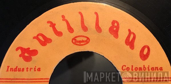 Antillano - Винил CD и Кассеты лейбла Antillano на сайте МаркетВинила