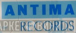 Antima Records - Винил CD и Кассеты лейбла Antima Records на сайте МаркетВинила