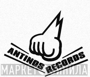 Antinos Records - Винил CD и Кассеты лейбла Antinos Records на сайте МаркетВинила