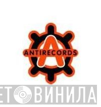 Antirecords - Винил CD и Кассеты лейбла Antirecords на сайте МаркетВинила