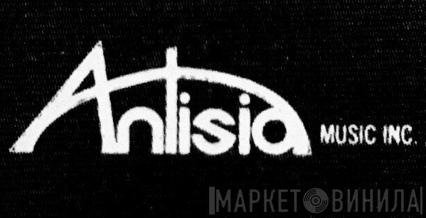 Antisia Music, Inc. - Винил CD и Кассеты лейбла Antisia Music, Inc. на сайте МаркетВинила