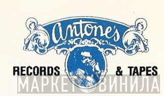 Antone's Records & Tapes - Винил CD и Кассеты лейбла Antone's Records & Tapes на сайте МаркетВинила