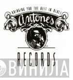 Antone's Records - Винил CD и Кассеты лейбла Antone's Records на сайте МаркетВинила