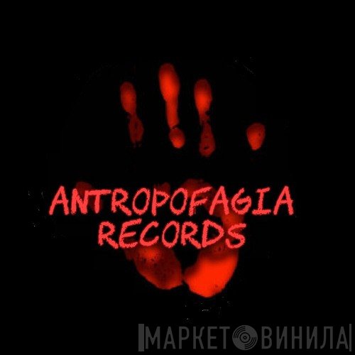 Antropofagia Records - Винил CD и Кассеты лейбла Antropofagia Records на сайте МаркетВинила
