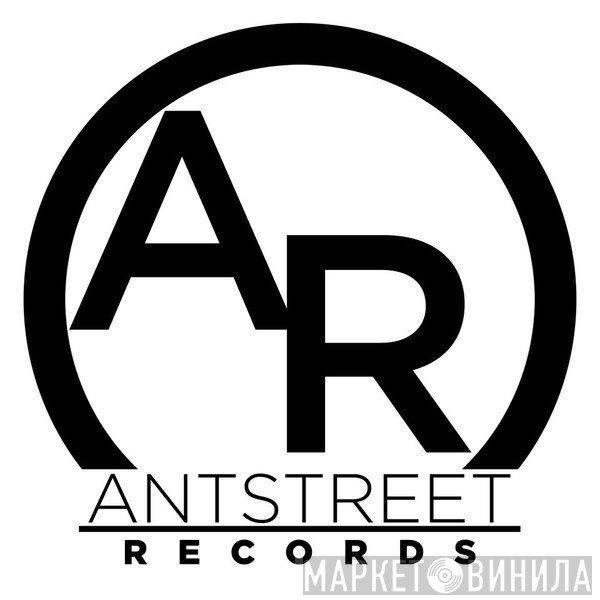 Antstreet Records - Винил CD и Кассеты лейбла Antstreet Records на сайте МаркетВинила