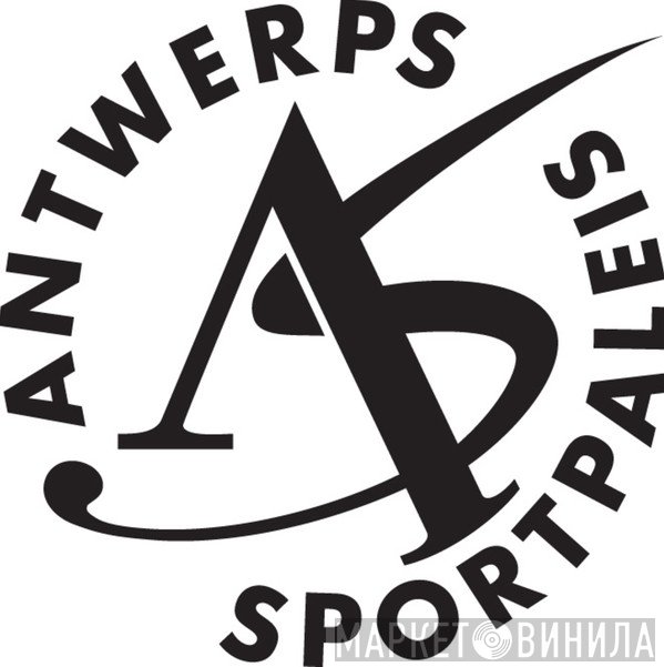 Antwerps Sportpaleis - Винил CD и Кассеты лейбла Antwerps Sportpaleis на сайте МаркетВинила