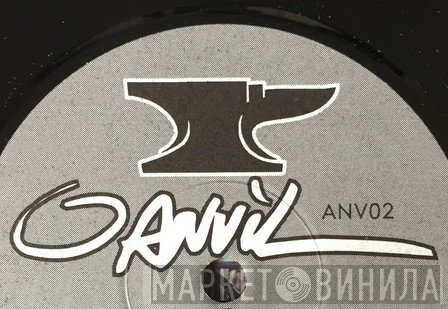 Anvil - Винил CD и Кассеты лейбла Anvil на сайте МаркетВинила