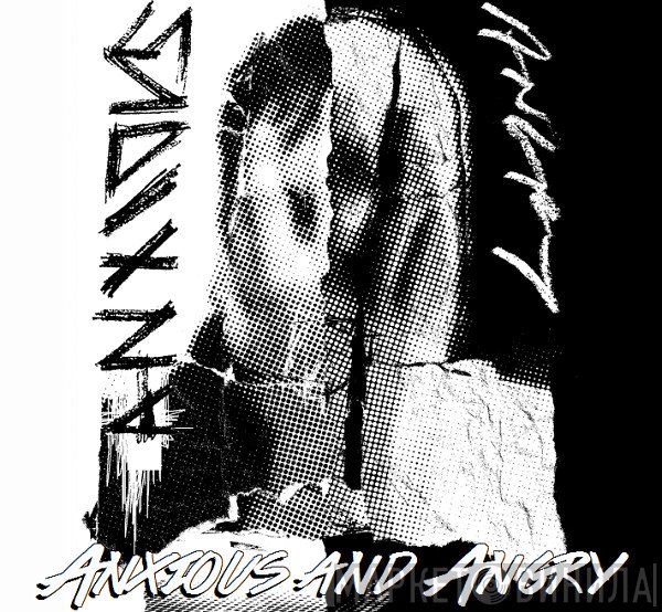 Anxious And Angry - Винил CD и Кассеты лейбла Anxious And Angry на сайте МаркетВинила