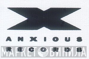 Anxious Records - Винил CD и Кассеты лейбла Anxious Records на сайте МаркетВинила