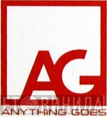 Anything Goes  - Винил CD и Кассеты лейбла Anything Goes (2) на сайте МаркетВинила