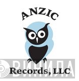 Anzic Records - Винил CD и Кассеты лейбла Anzic Records на сайте МаркетВинила