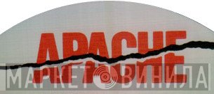 Apache  - Винил CD и Кассеты лейбла Apache (15) на сайте МаркетВинила