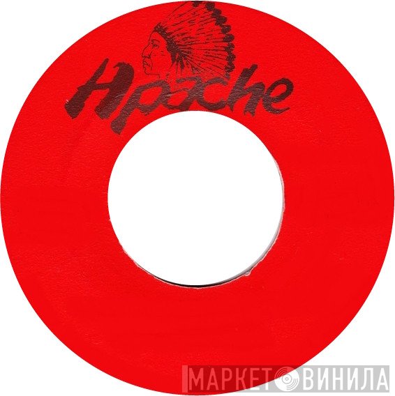 Apache  - Винил CD и Кассеты лейбла Apache (5) на сайте МаркетВинила