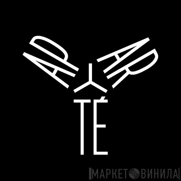 Aparté - Винил CD и Кассеты лейбла Aparté на сайте МаркетВинила