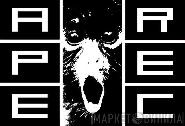 Aperec - Винил CD и Кассеты лейбла Aperec на сайте МаркетВинила