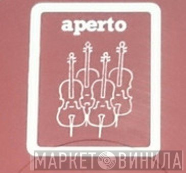 Aperto - Винил CD и Кассеты лейбла Aperto на сайте МаркетВинила