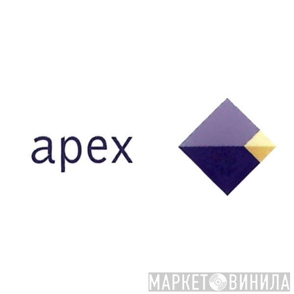 Apex - Винил CD и Кассеты лейбла Apex на сайте МаркетВинила