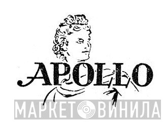 Apollo Records  - Винил CD и Кассеты лейбла Apollo Records (2) на сайте МаркетВинила