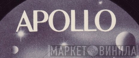 Apollo Records - Винил CD и Кассеты лейбла Apollo Records на сайте МаркетВинила