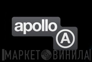 Apollo  - Винил CD и Кассеты лейбла Apollo (3) на сайте МаркетВинила