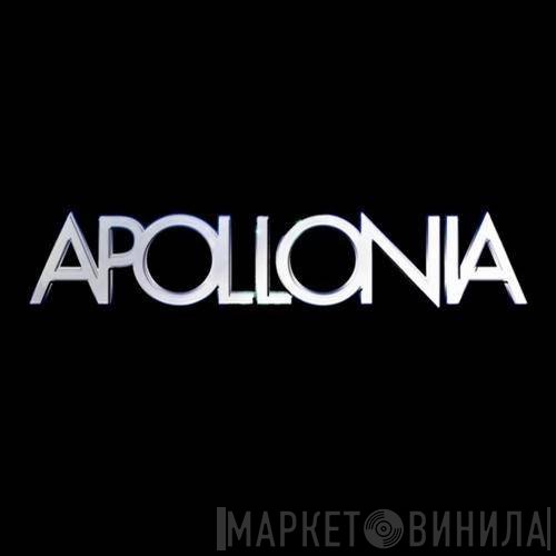 Apollonia - Винил CD и Кассеты лейбла Apollonia на сайте МаркетВинила