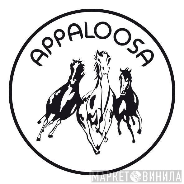Appaloosa - Винил CD и Кассеты лейбла Appaloosa на сайте МаркетВинила