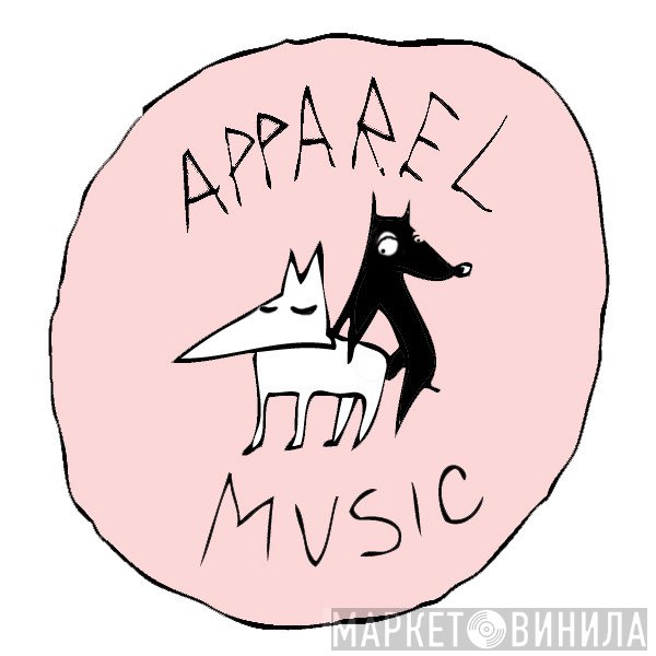 Apparel Music - Винил CD и Кассеты лейбла Apparel Music на сайте МаркетВинила