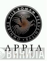Appia Music - Винил CD и Кассеты лейбла Appia Music на сайте МаркетВинила