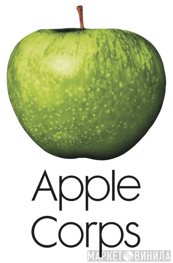 Apple Corps Ltd. - Винил CD и Кассеты лейбла Apple Corps Ltd. на сайте МаркетВинила