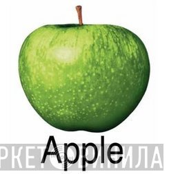 Apple Records - Винил CD и Кассеты лейбла Apple Records на сайте МаркетВинила