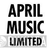 April Music Ltd. - Винил CD и Кассеты лейбла April Music Ltd. на сайте МаркетВинила