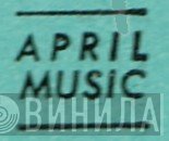 April Music - Винил CD и Кассеты лейбла April Music на сайте МаркетВинила